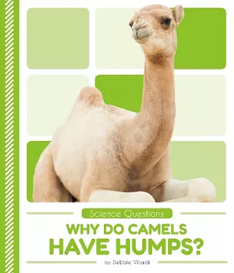 Why Do Camels Have Humps? cover