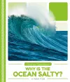 Why Is the Ocean Salty? cover