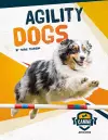 Agility Dogs cover