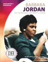 Barbara Jordan cover