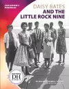 Daisy Bates and the Little Rock Nine cover