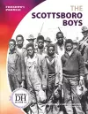 The Scottsboro Boys cover
