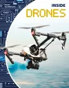 Inside Drones cover