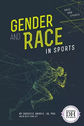 Gender and Race in Sports cover