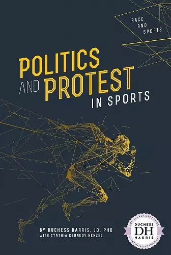 Politics and Protest in Sports cover