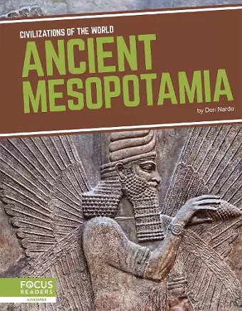 Ancient Mesopotamia cover