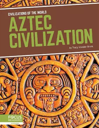 Aztec Civilization cover