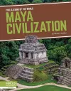 Maya Civilization cover