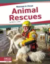 Rescues in Focus: Animal Rescues cover