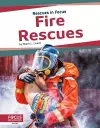 Rescues in Focus: Fire Rescues cover
