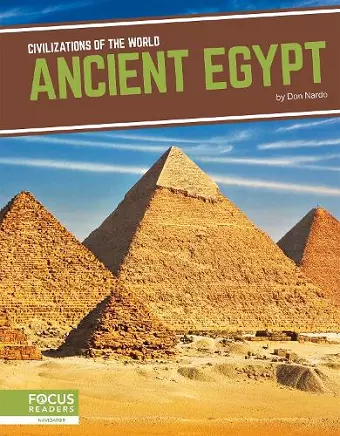 Ancient Egypt cover