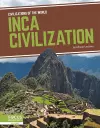 Inca Civilization cover