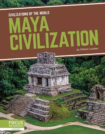 Maya Civilization cover