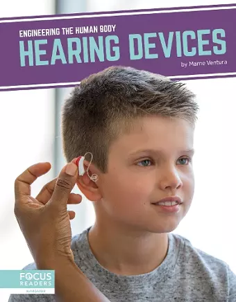 Hearing Devices cover