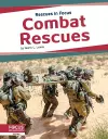 Combat Rescues cover