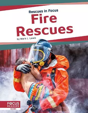 Fire Rescues cover