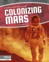 Colonizing Mars cover