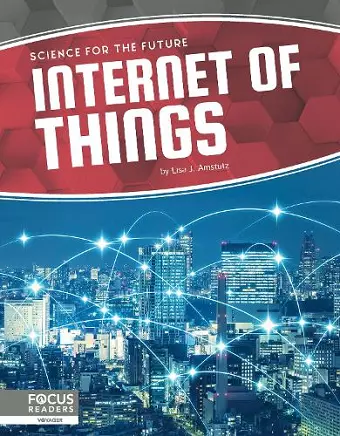 Internet of Things cover