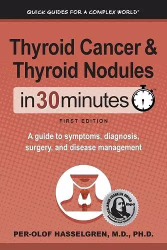 Thyroid Cancer and Thyroid Nodules In 30 Minutes cover