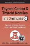 Thyroid Cancer and Thyroid Nodules In 30 Minutes cover