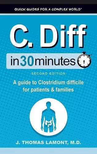 C. Diff In 30 Minutes cover