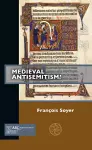 Medieval Antisemitism? cover