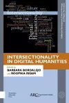 Intersectionality in Digital Humanities cover