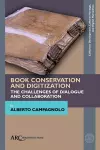 Book Conservation and Digitization cover