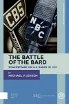 The Battle of the Bard cover