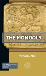 The Mongols cover