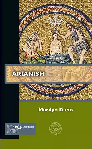 Arianism cover