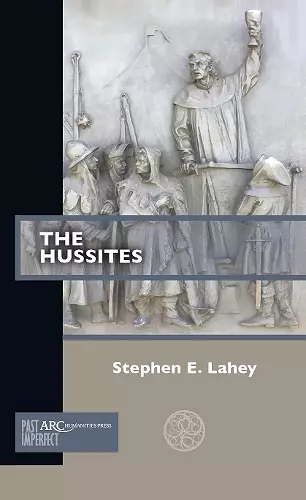 The Hussites cover