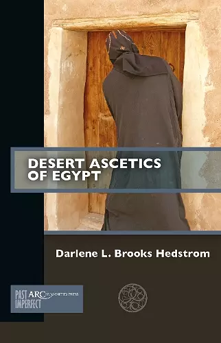 Desert Ascetics of Egypt cover