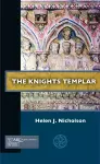 The Knights Templar cover