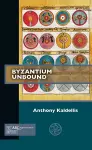 Byzantium Unbound cover
