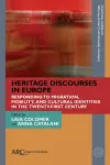 Heritage Discourses in Europe cover