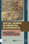 Social Norms in Medieval Scandinavia cover