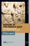 Memory in the Middle Ages cover