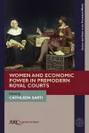 Women and Economic Power in Premodern Royal Courts cover