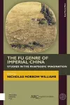 The Fu Genre of Imperial China cover