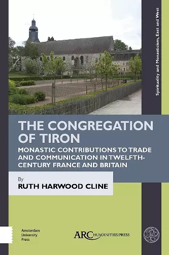 The Congregation of Tiron cover