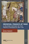 Medieval France at War cover