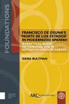 Francisco de Osuna’s "Norte de los estados" in Modernized Spanish cover
