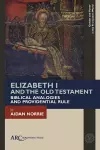 Elizabeth I and the Old Testament cover