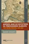 Armies and Ecosystems in Premodern Europe cover