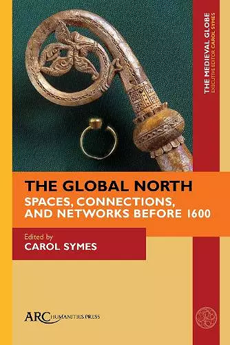 The Global North cover