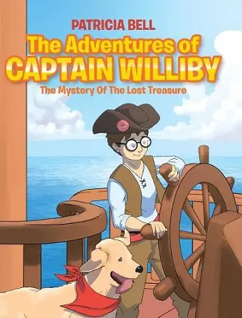 The Adventures of Captain Williby cover