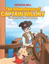 The Adventures of Captain Williby cover