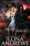 Iron and Magic cover