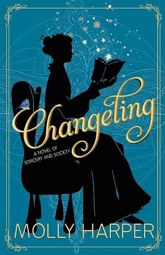 Changeling cover